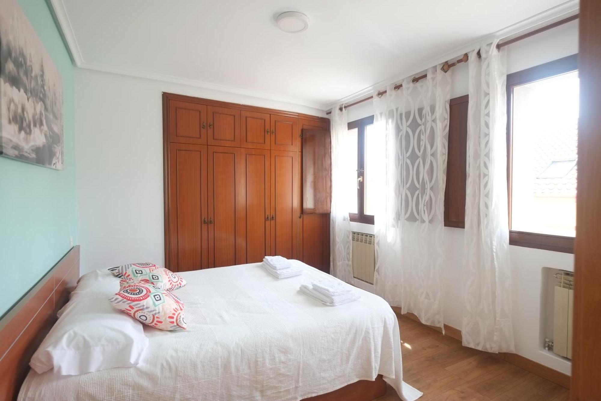Apartment Entre Castillo Y Catedral Vut 09587 Burgos