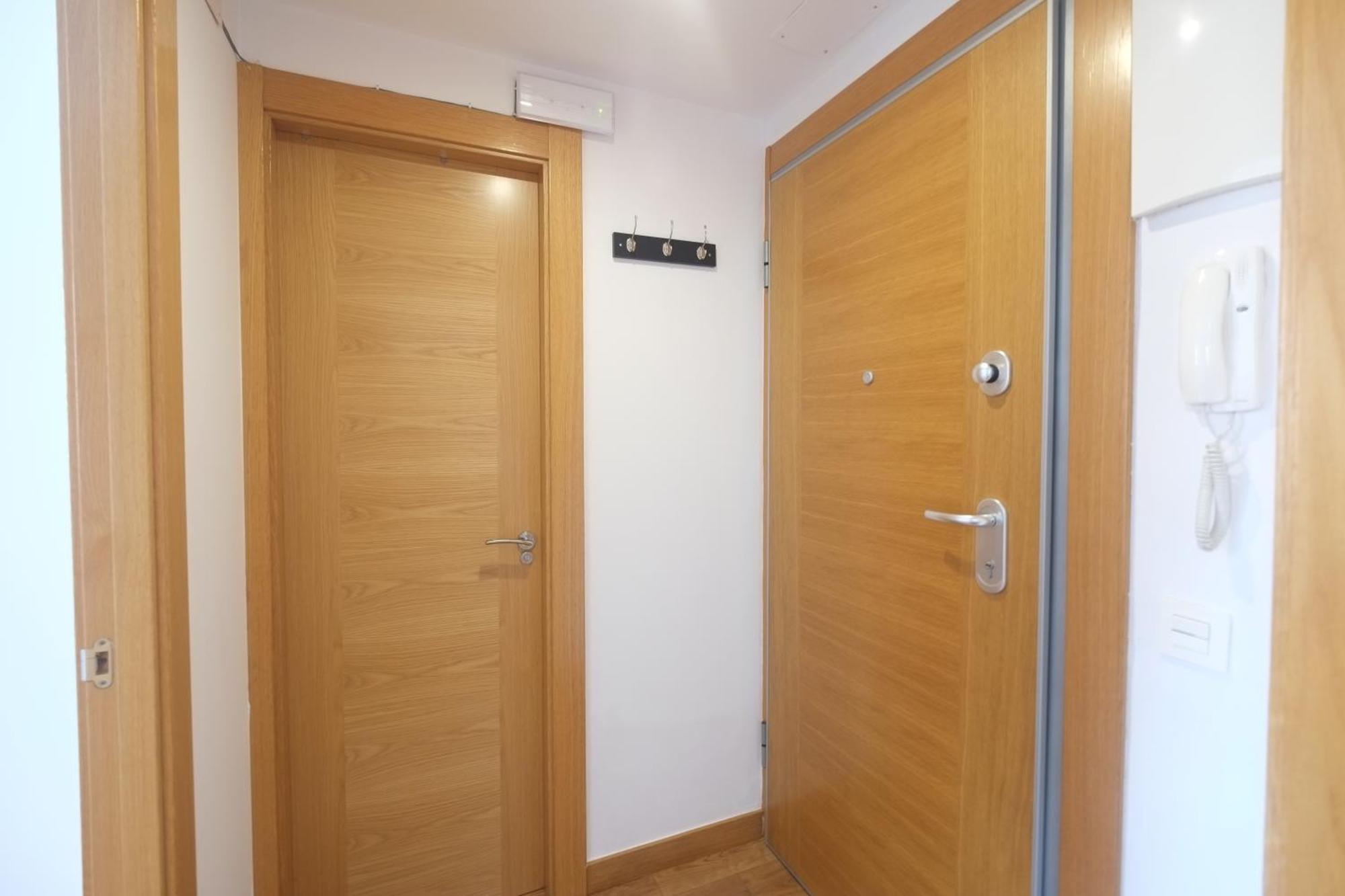 Entre Castillo Y Catedral Vut 09587 Apartment *