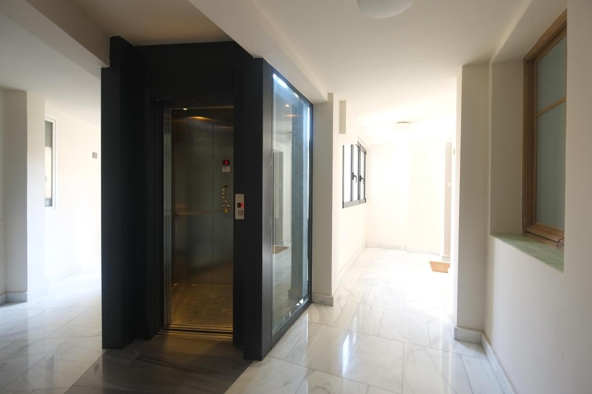 Apartment Entre Castillo Y Catedral Vut 09587 *