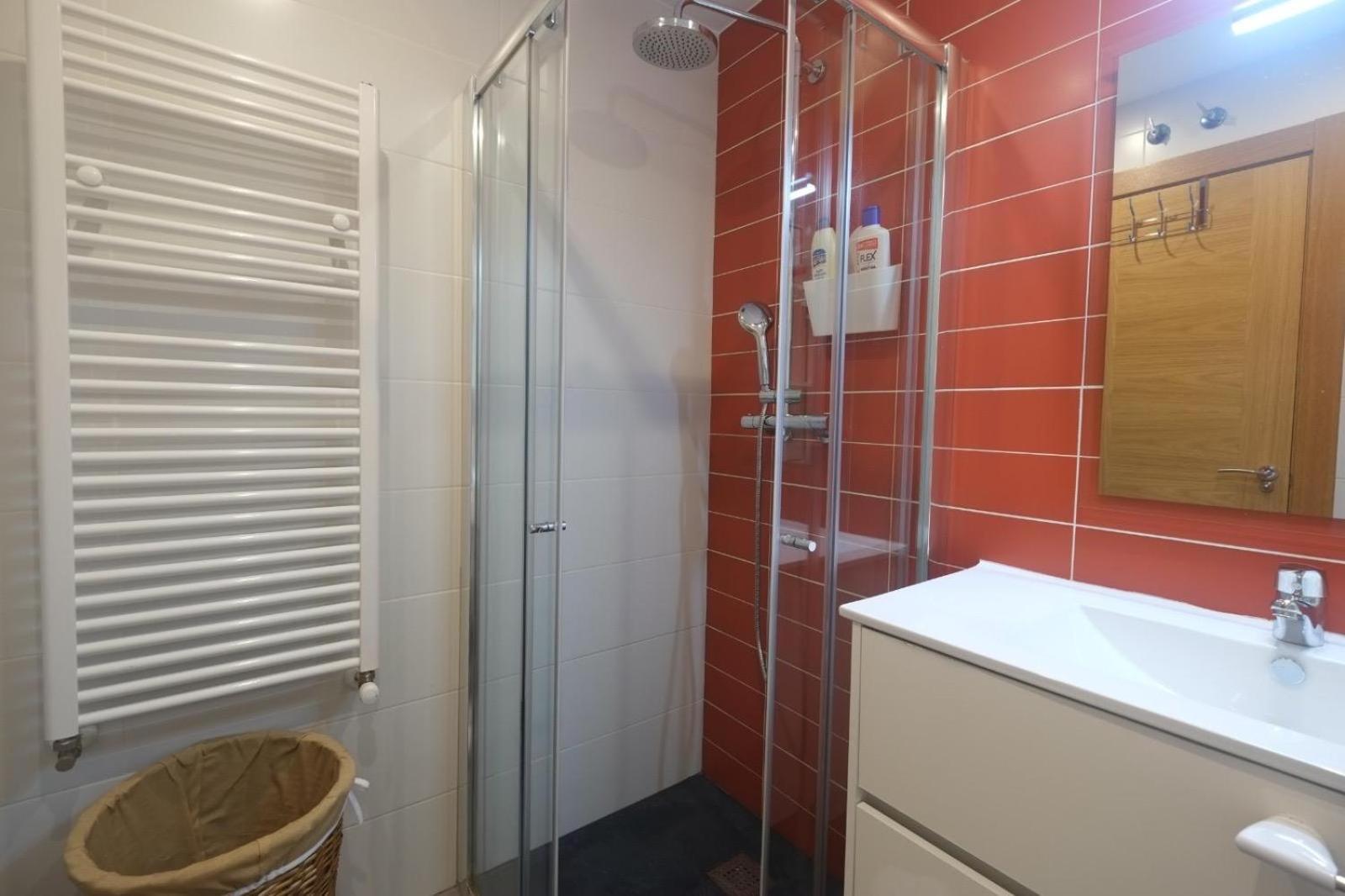 Appartement Entre Castillo Y Catedral Vut 09587